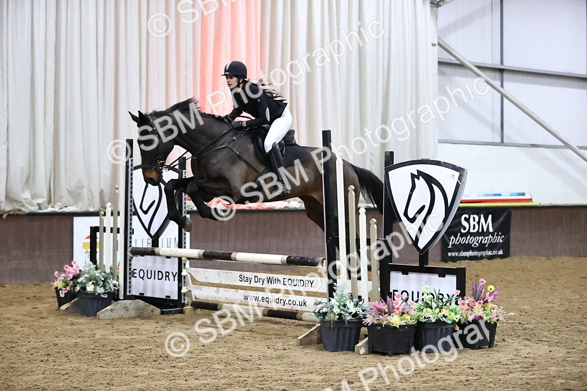 SBM_008944 - Class 19 - Clear Round