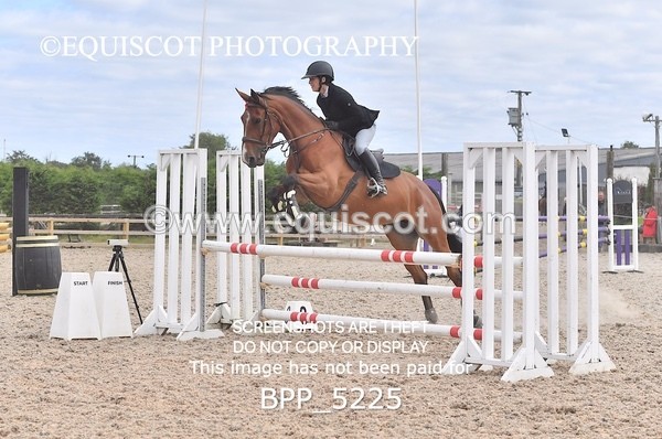 BPP_5225 - CLASS 12 Senior Discovery/ 1m Open