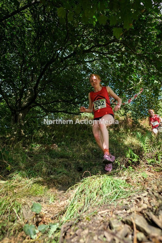 DSCF4983 - Reeth fell race age grades