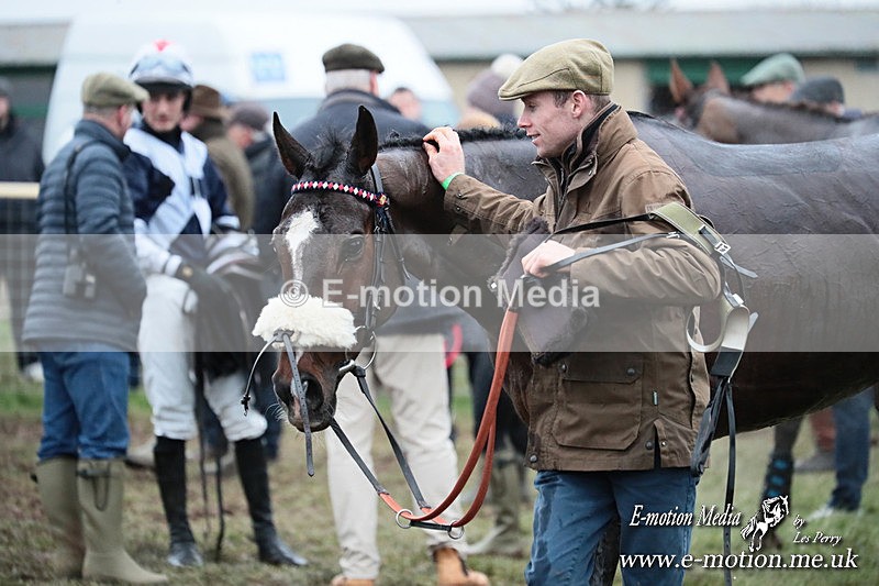 PtP 141225  1634 - Harkaway Club PtP Chaddesley Corbet 28/12/25