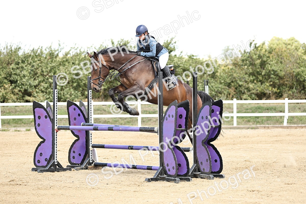 SBM_004547 - Class 4 - Amateur Champioship Qualifier 95cm