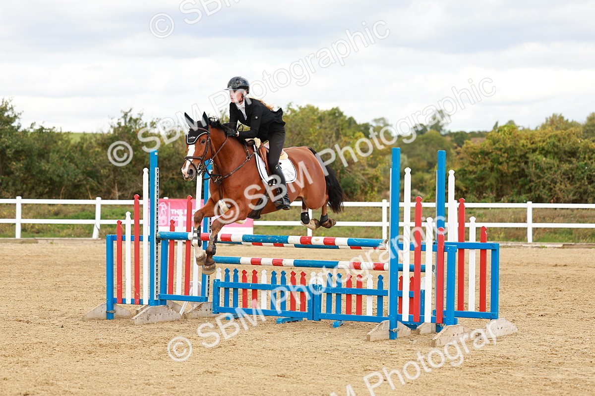 SBM_001100 - Class 3 - Senior Discovery - 1.00m