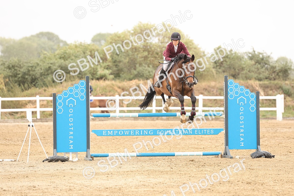 SBM_023966 - Class 6 - Senior Newcomers 1.10m