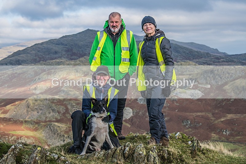 Dunnerdale-809 - Dunnerdale Fell Race Saturday 12th November 2022