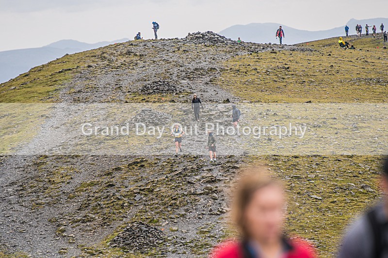Old Crown Round-1 - The Old Crown Round Fell Race Saturday 6th September 2025