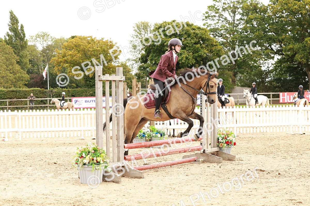 SBM_63693 - J12 - Junior Pony 55cm Championship