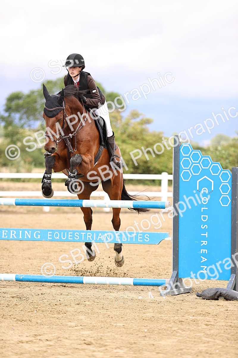 SBM_026962 - Class 13 - Senior Newcomers - 1.10m