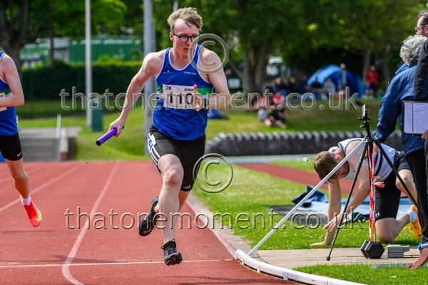 Relays25-927901 - Track Male Set Three