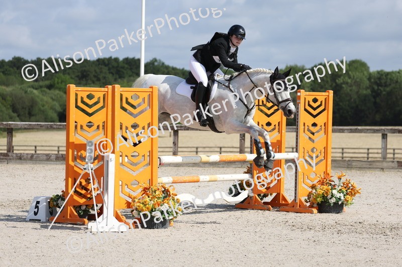 20250622-1951 - PC 90 Qualifier - Round 1