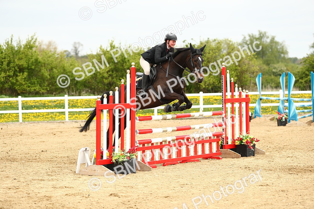 SBM_001001 - Class 3 - Senior Discovery 1m