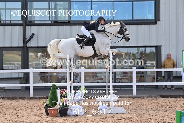 BPP_6617 - CLASS 13 FRI HOYS Talent Seeker Qualifier Inc 7 Year Old Horse Championship Qualifier