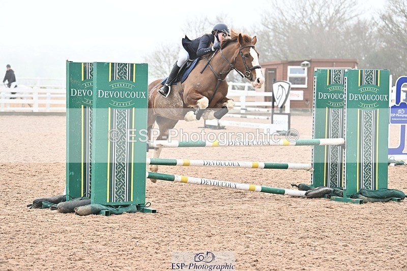 250209-110159-01507 - Cls 5 Pony Discovery and 90cm