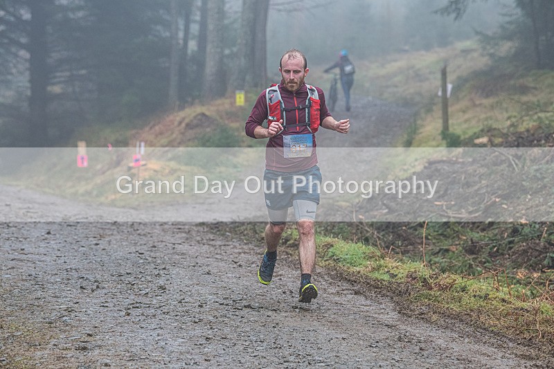 Glentress 21  10K-1757 - High Terrain Events Glentress 21 & 10K Trail Runs Saturday 18th February 2023