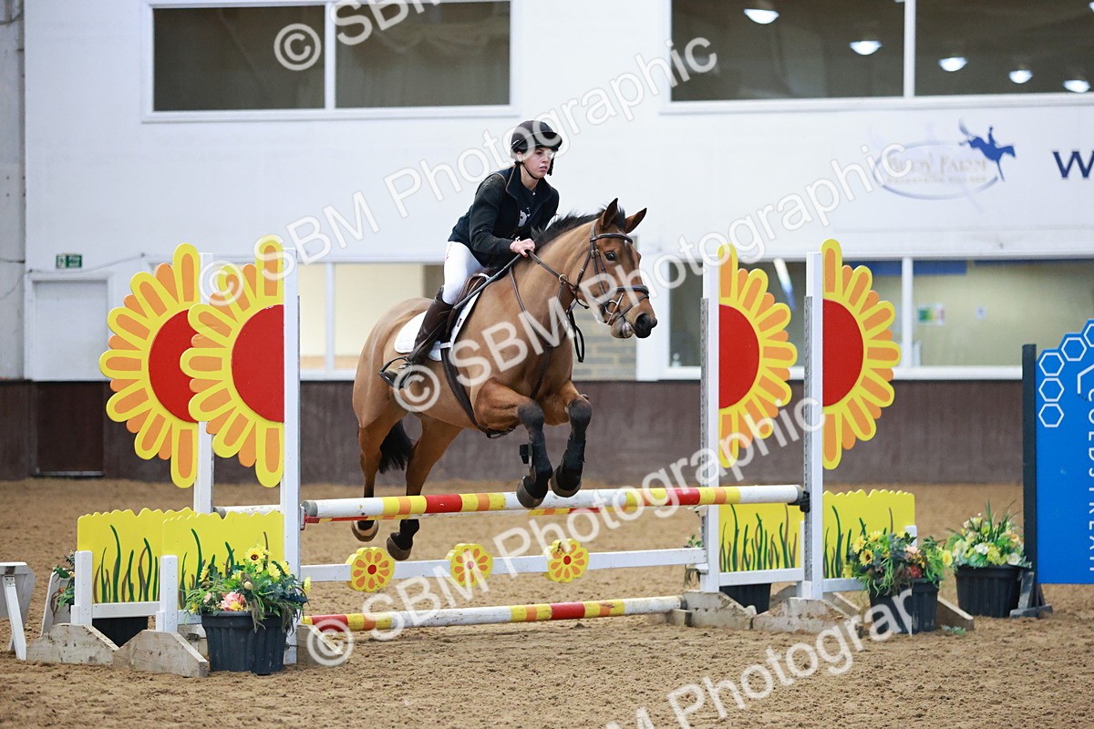 SBM_002813 - Class 8 - Clear Round 80cm