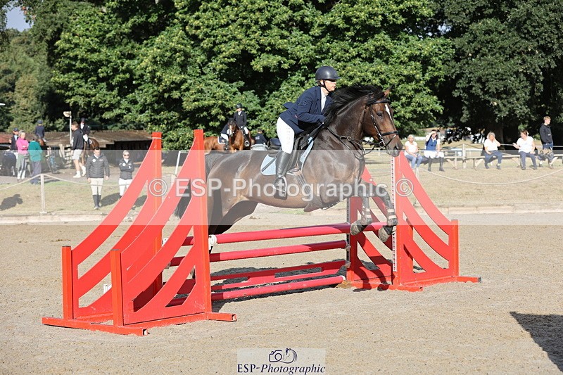 250829A-085320-00093 - Cls 6 85cm Amateur Quali