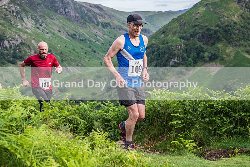 Langstrath-71 - Langstrath Fell Race Wednesday 18th June 2025
