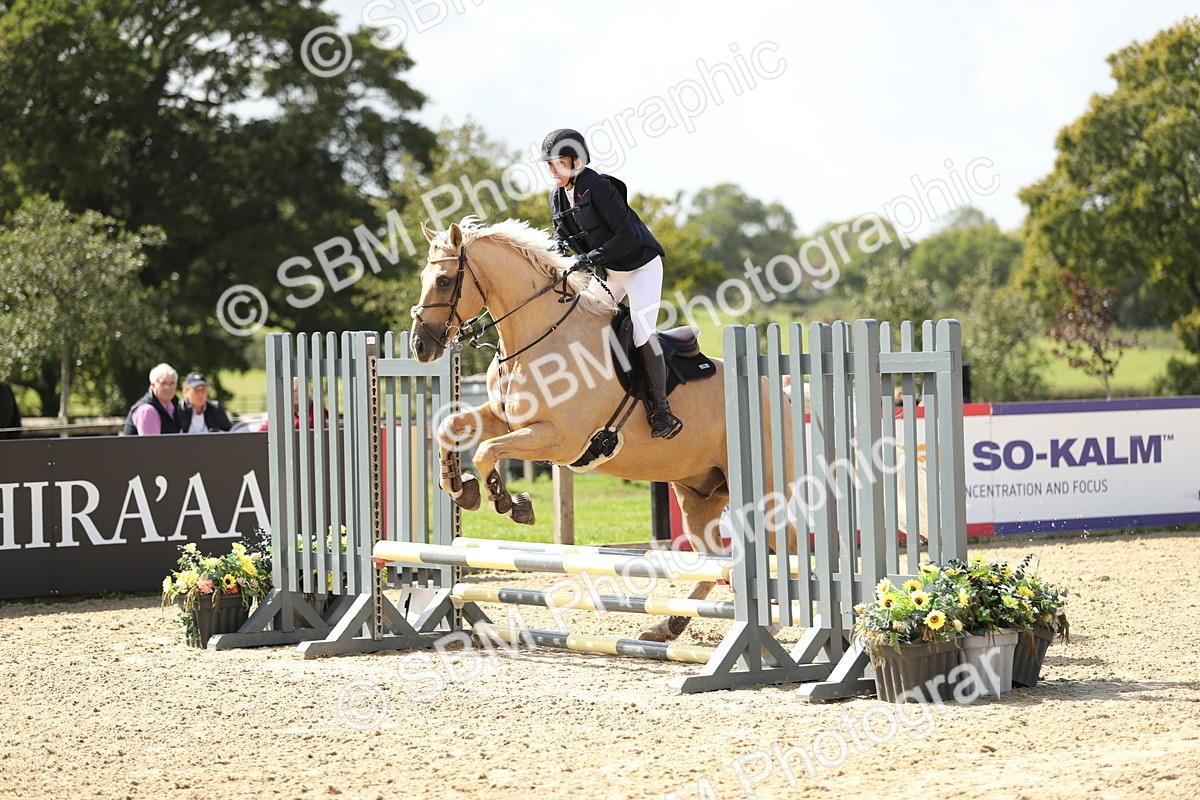 SBM_05729_J35 - Veteran Rider 60cm - Clare Blakey