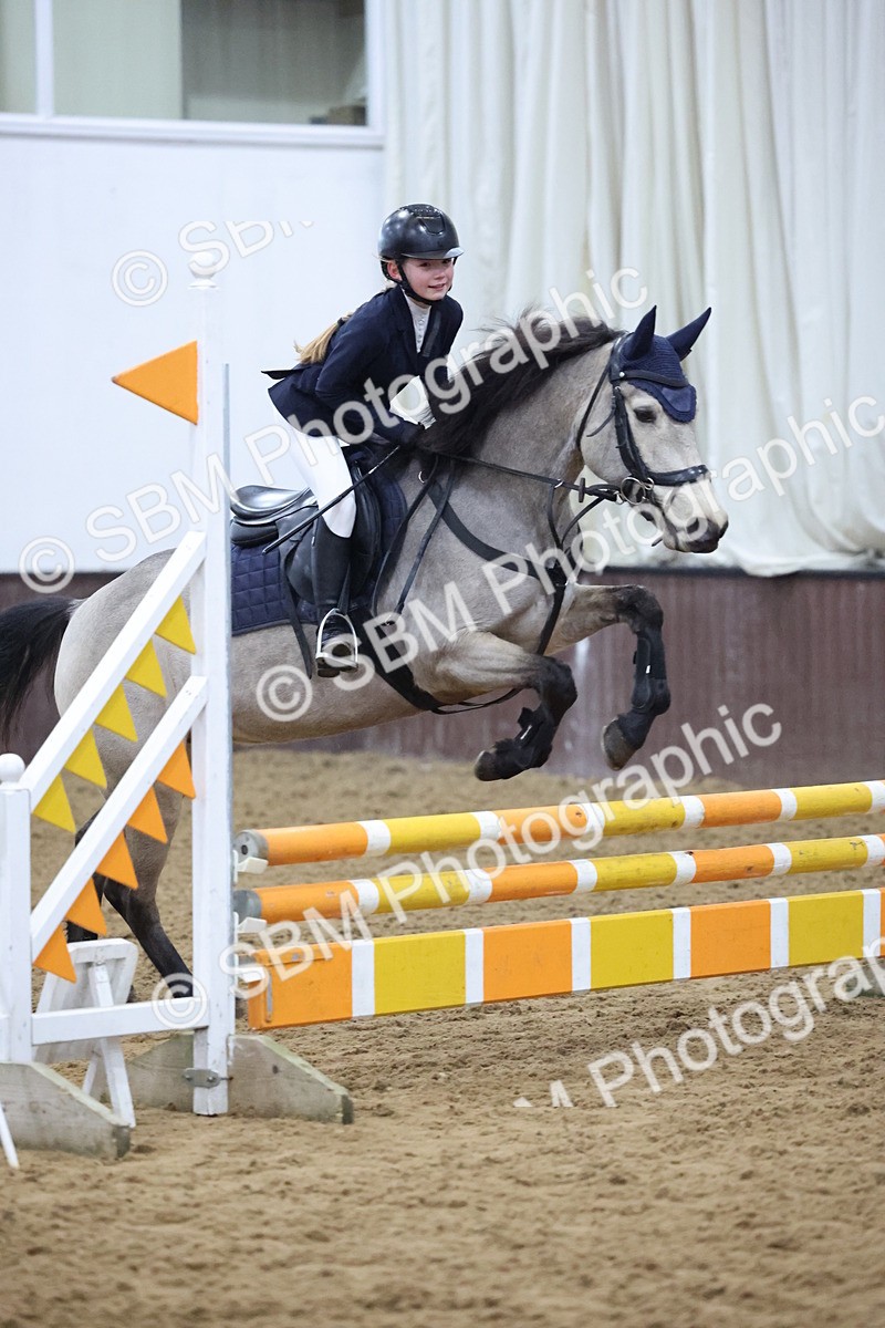 SBM_002486 - Class 8 - Clear Round