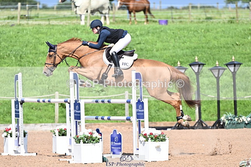 240726A-160857-02430 - Cls 5 National 1.30m Open