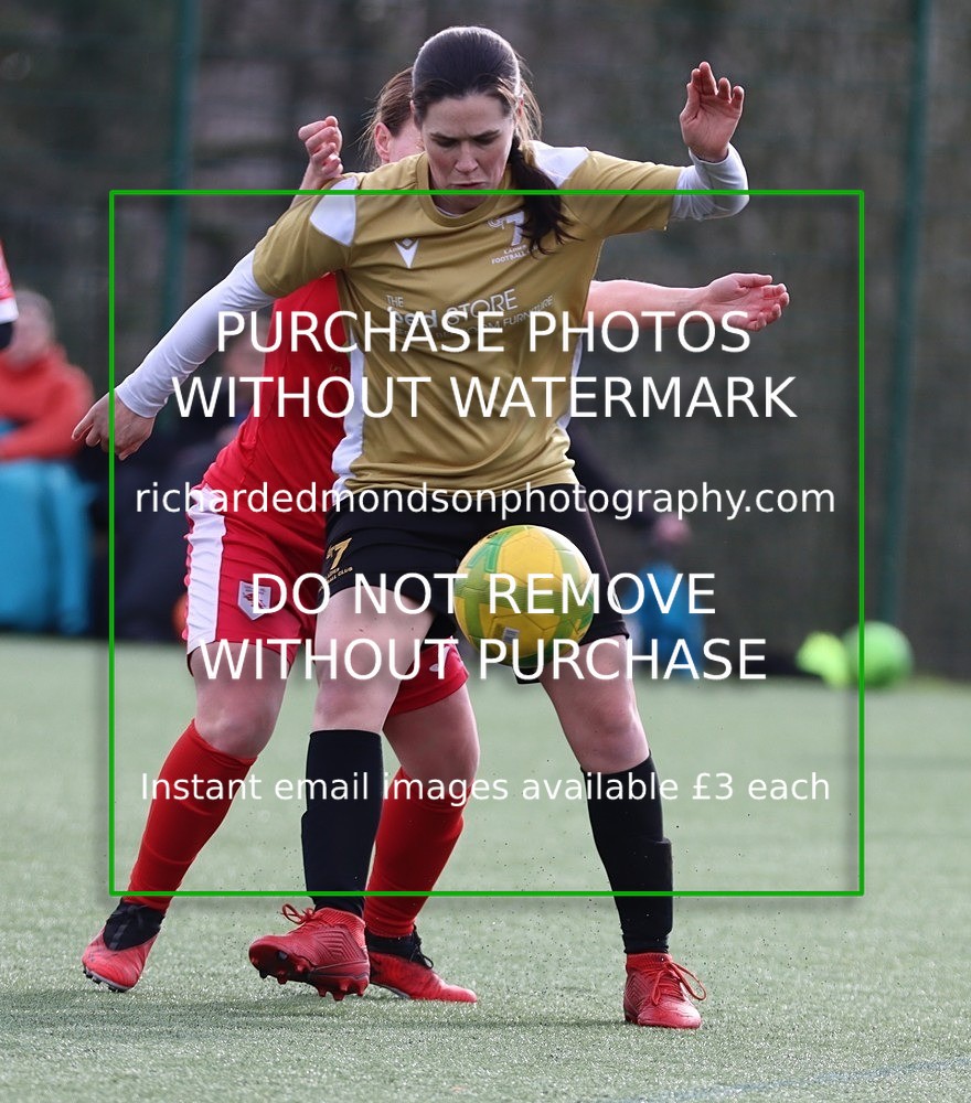 IMG_9930 - Gt7 Ladies vs Colne Ladies