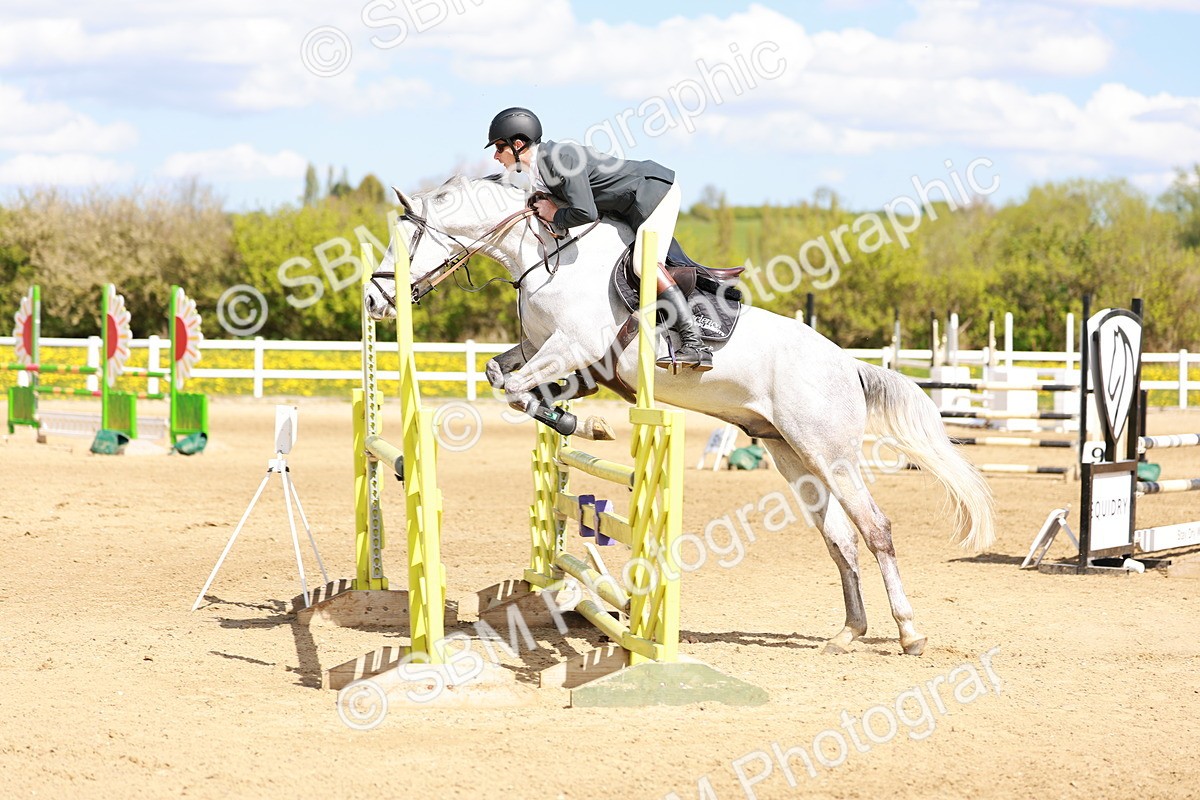 SBM_001504 - Class 3 - Senior Discovery - 1.00m