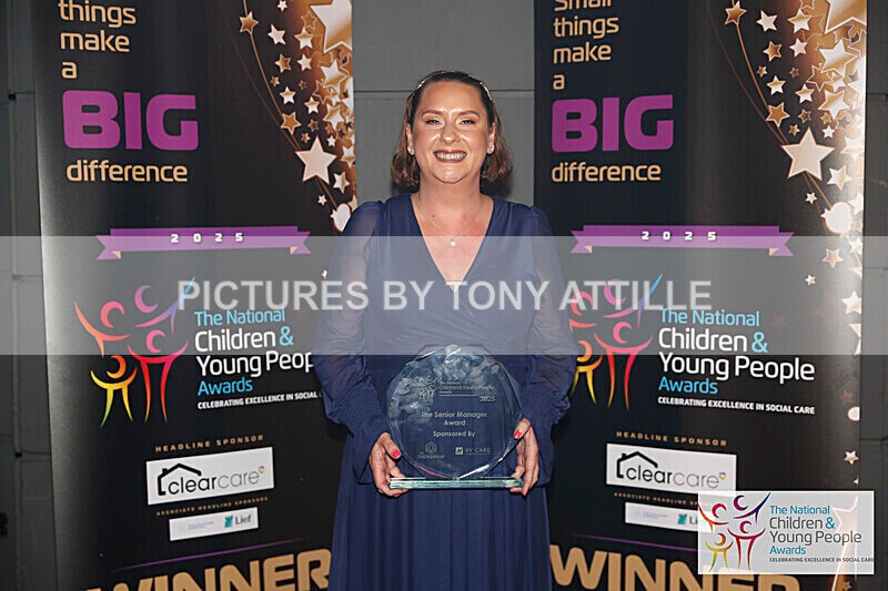_09I2570 copy - The CYP Awards 2025