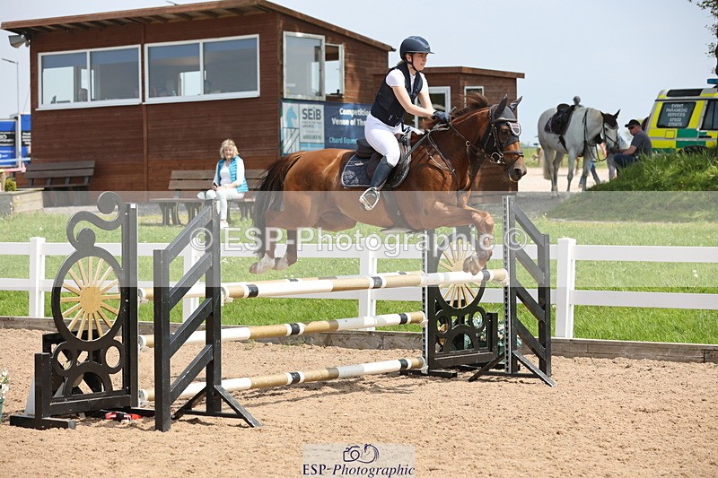 240510A-131242-07066 - Cls 16 95cm National Am Quali