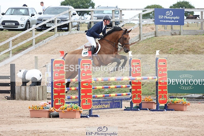 250719-113034-14527 - Cls 11, 1 Star Bronze Tour