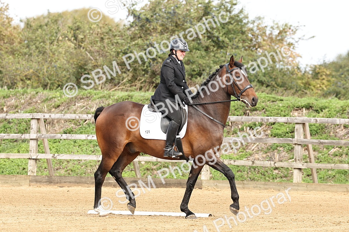 SBM_000404 - Class 45 - Prelim 1 Combined Training