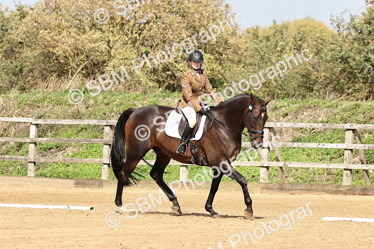 SBM_000903 - Class 46 - Novice 1 Combined Training