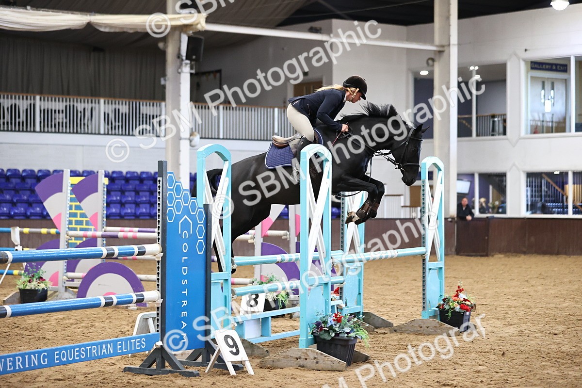 SBM_001596 - Class 4 - Senior Newcomers - 1.10m Open