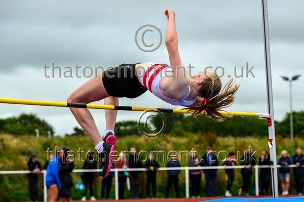 ComMast25-910031 - Field Female Set One