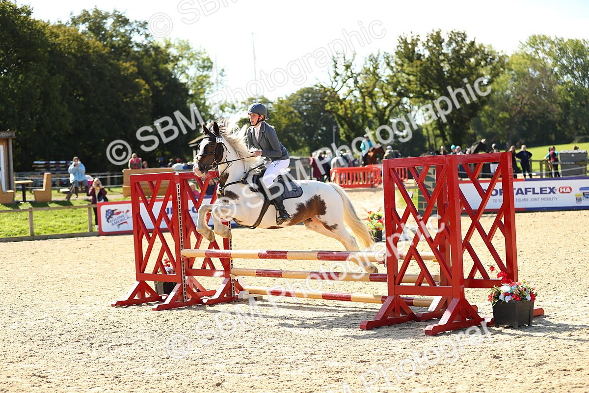 SBM_17694 - J33 - Senior 75cm Championship