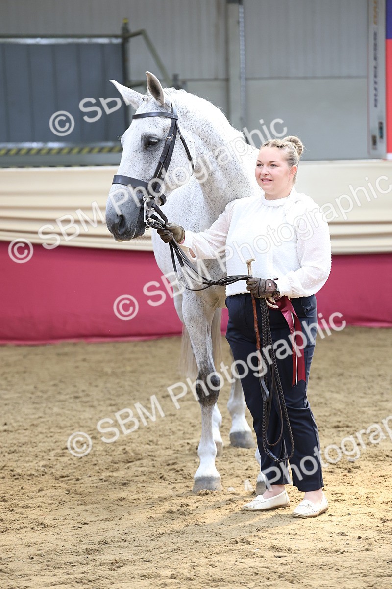 SBM_23415 - Class 903 - Supreme Final - IH Pre Vet