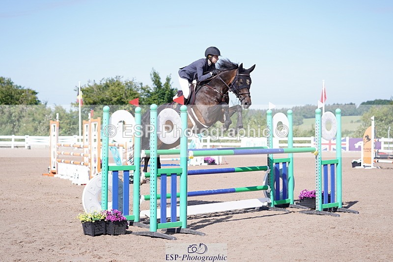 240719A-094908-09691 - Cls 30, YH 6 Yr Olds 1.25m