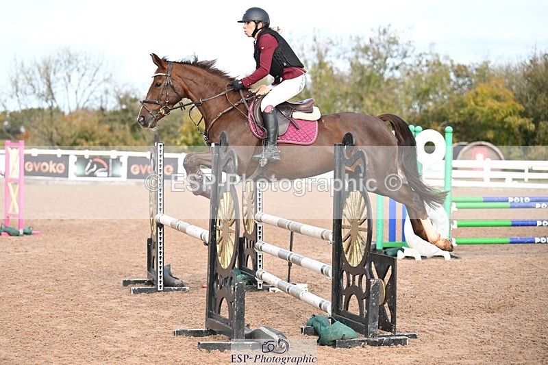 251022-110026-00184 - Clear Round & Cls 1 Brit Nov 90cm