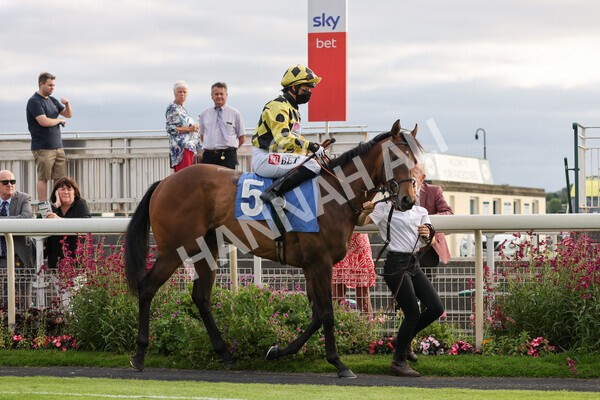 yr23072021r3-9 - Race 3 7.00pm The JKH 80th Birthday Celebration EBF Novice Median Auction Stakes (Plus 10 Race)