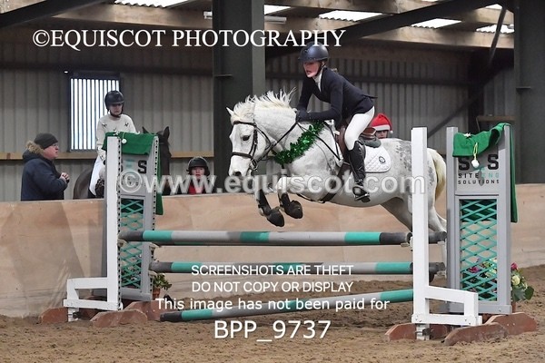 BPP_9737 - CLASS 7  80CM Small Open Show Jumping