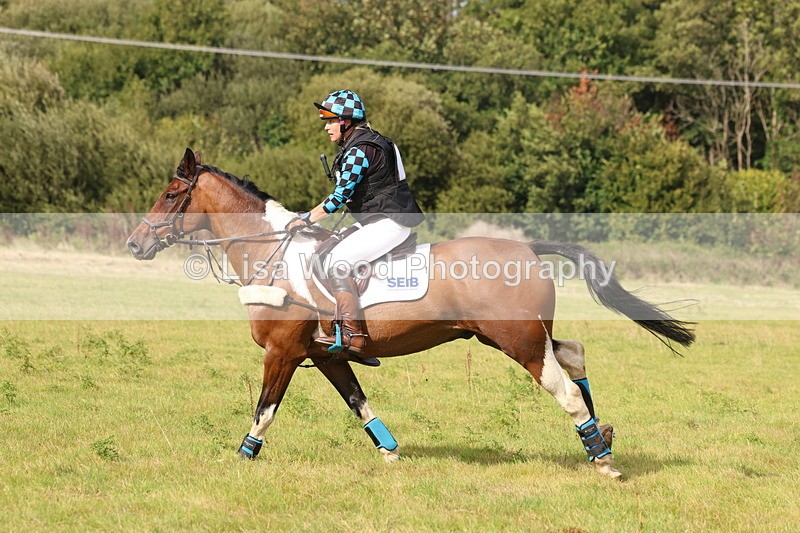 3E7A7360 - Class 4: Cornish Open: Yellow Boat