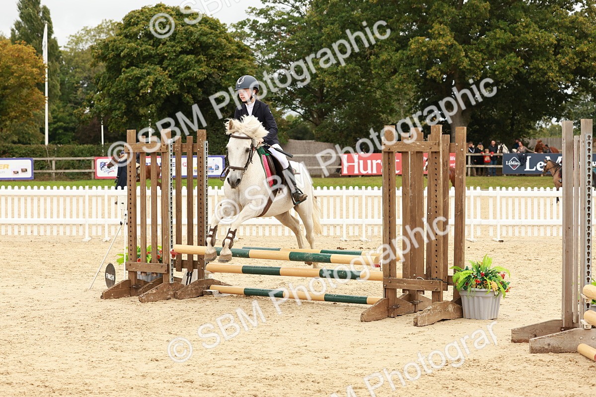 SBM_63632 - J12 - Junior Pony 55cm Championship