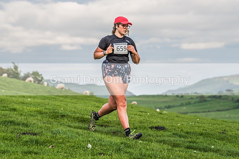 Hay-O-808 - Hay O Trail Race Tuesday 23rd May 2023