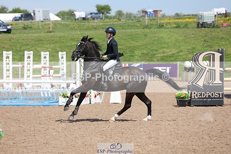 250503-132804-01334 - Cls 11 Junior 1.20m Open