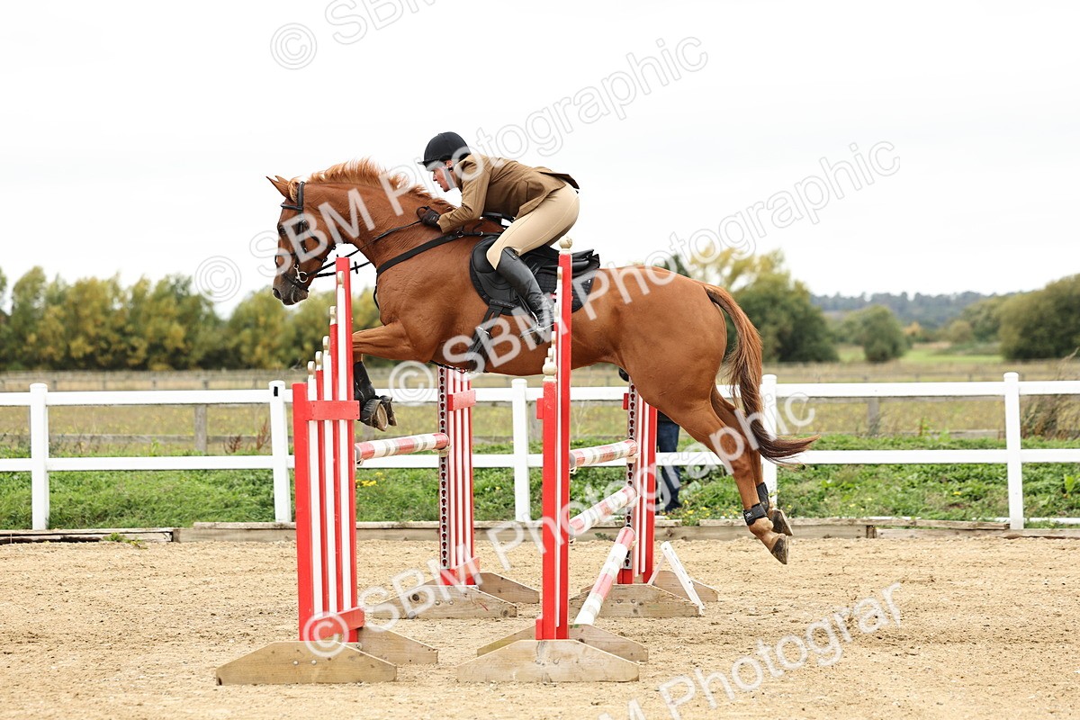 SBM_007641 - Class 77 - 1.10m