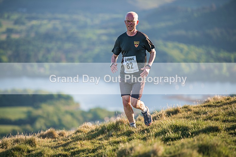 Latrigg Seniors-377 - Latrigg Fell Race (Seniors) Wednesday 14th May 2025