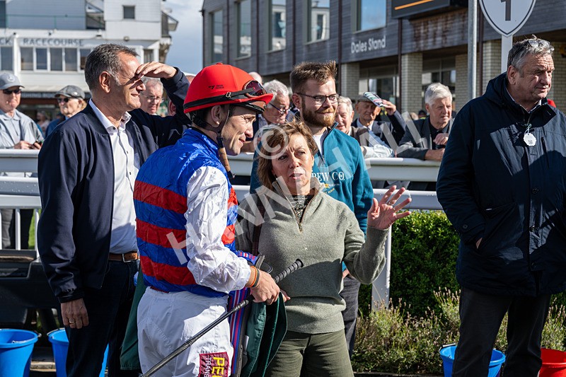 080926-Race 4-Kings Merchant-1430 - Race 4 3.36pm Fifth Regiment Royal Artillery Handicap (Div II)