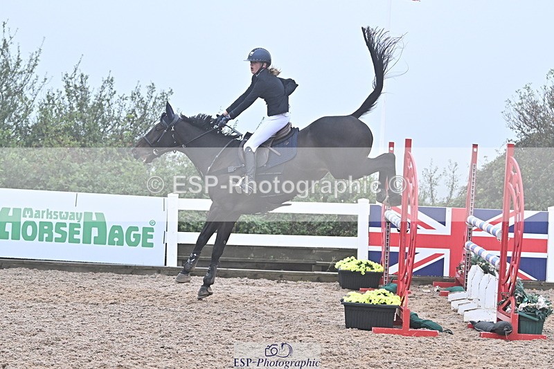 241006A-111040-06394 - Cls 24 95cm Nat Am Quals