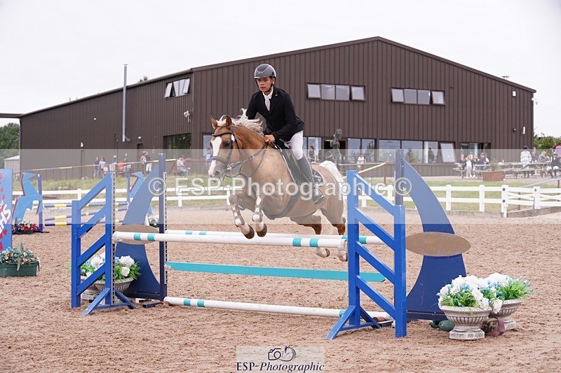 250629-103128-10738 - Cls 36 Pony Discovery & 90cm Open