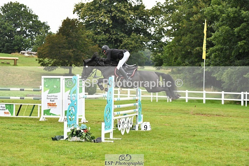 230712-090944-21825 - Cls 50 Foxhunter & 1.20m Open