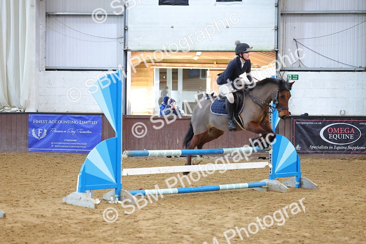 SBM_001486 - Class 5 - 80cm