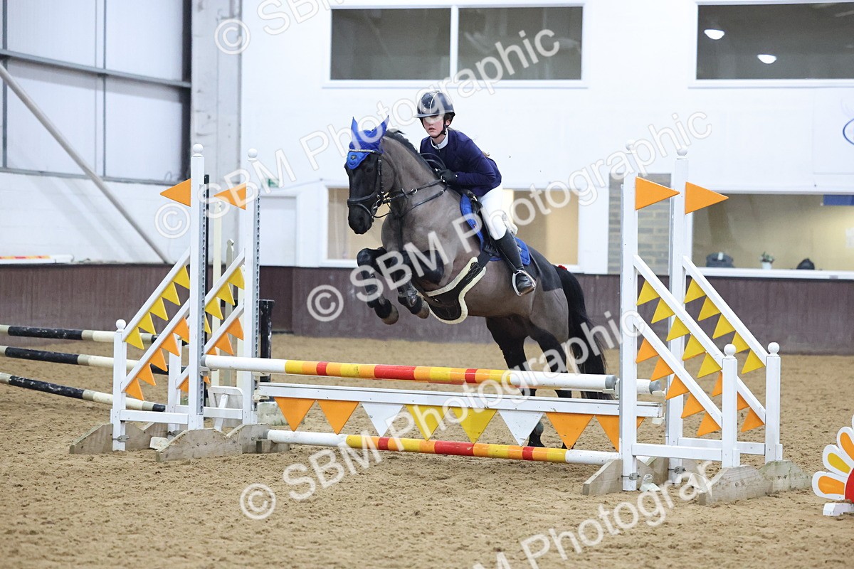 SBM_002439 - Class 8 - Clear Round